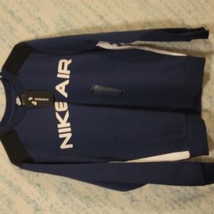 Nike Air sweat shirt